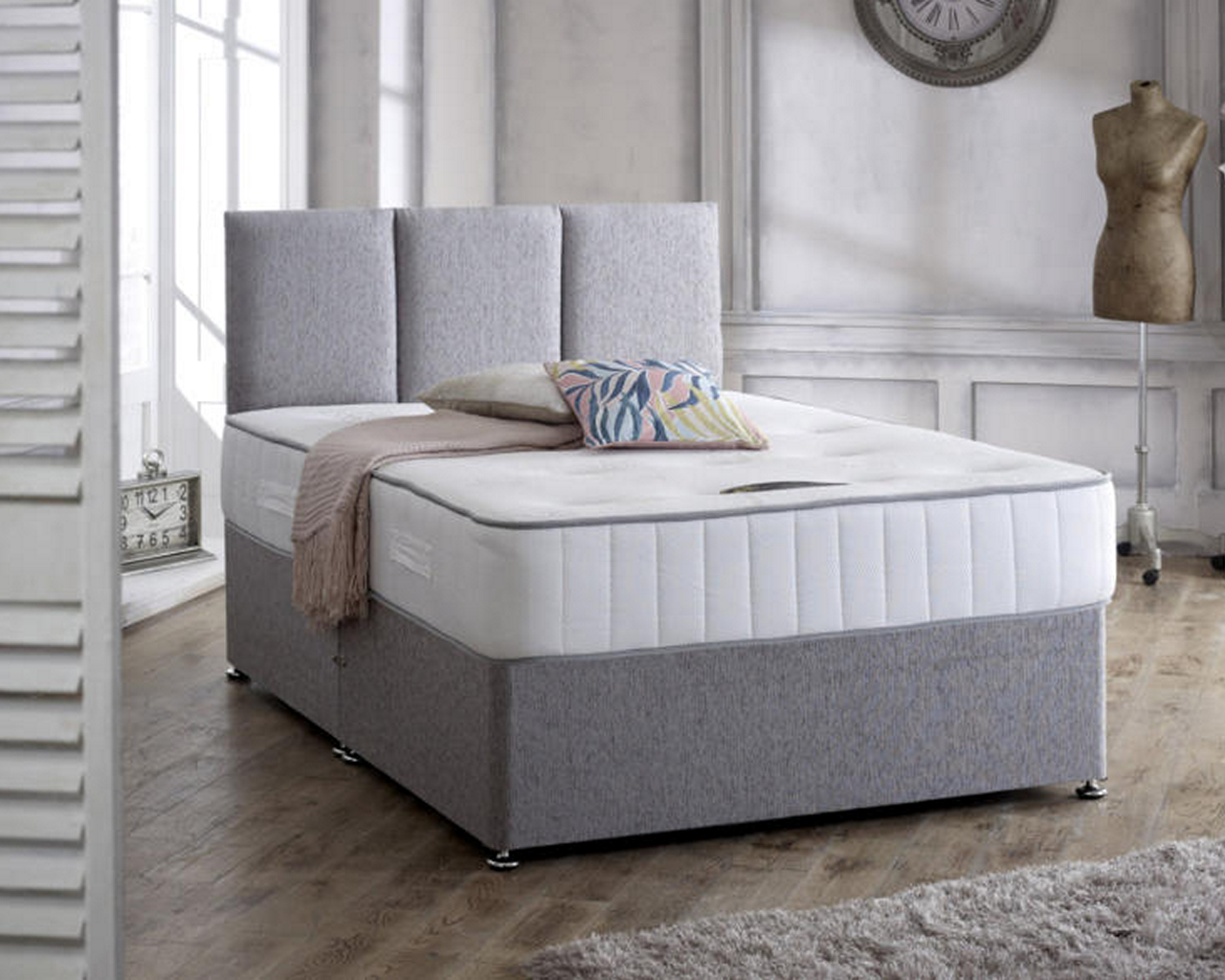 Mattresses – Levines Furniture