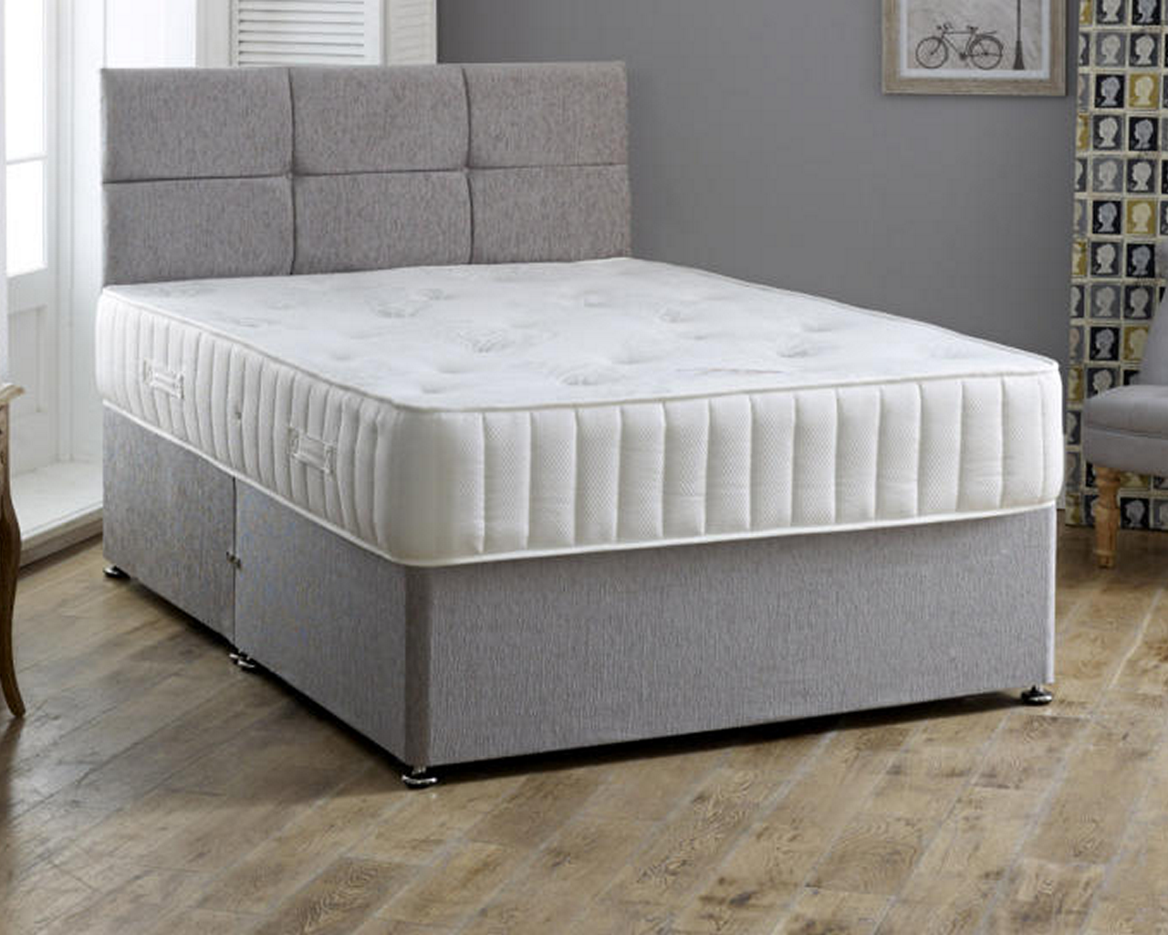 beauty-rest-mattress - 1