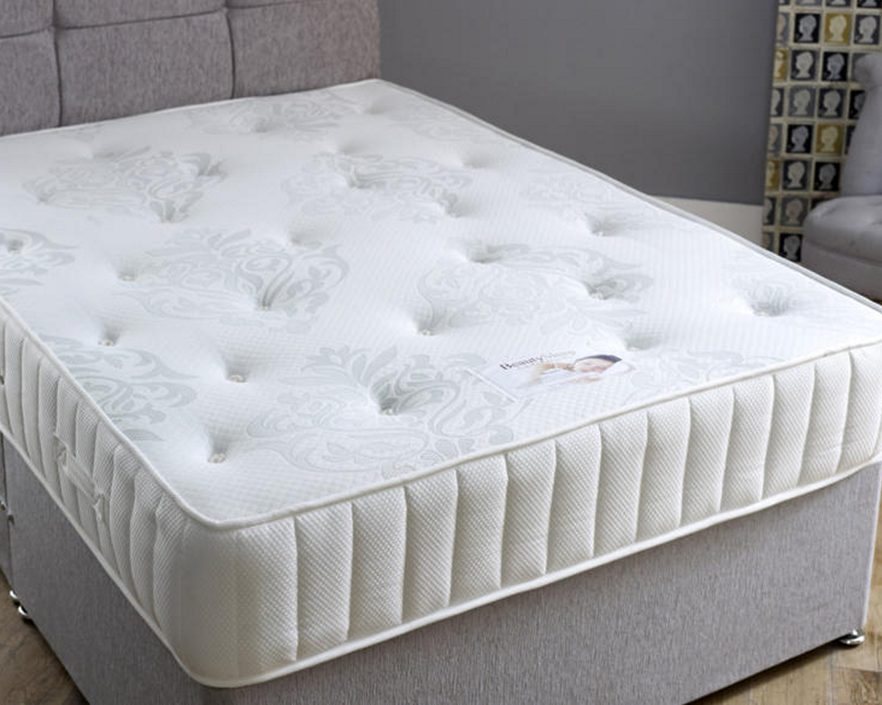 beauty-rest-mattress - 3