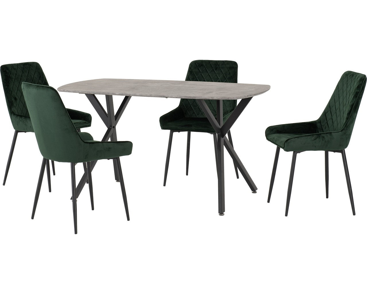 athens-rectangular-dining-set-avery-chairs - 1