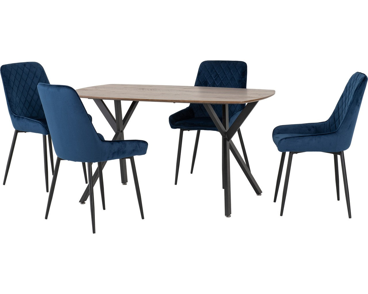 athens-rectangular-dining-set-avery-chairs - 8