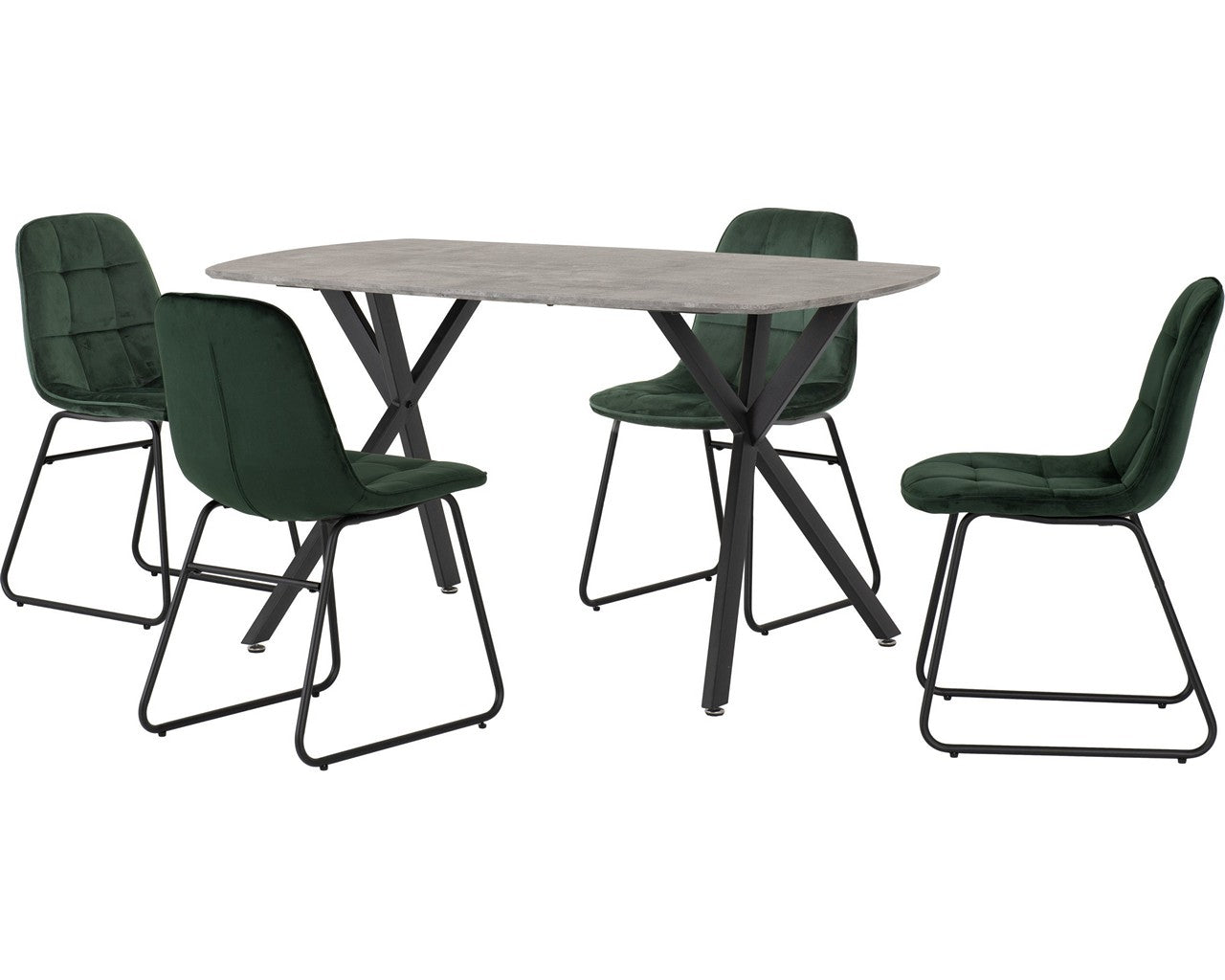 athens-rectangular-dining-set-lukas-chairs - 3