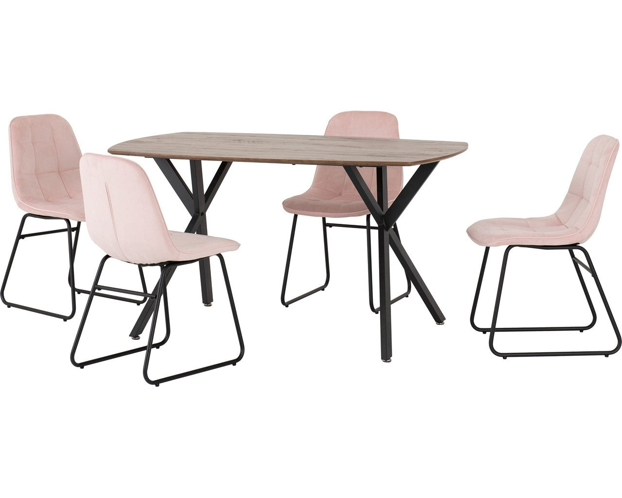 athens-rectangular-dining-set-lukas-chairs - 6