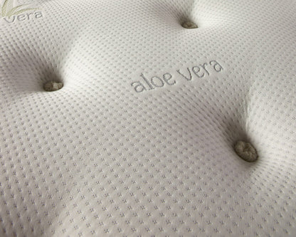 aloe-vera-luxury-memory-foam-mattress - 3