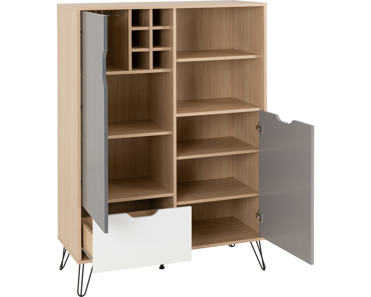 Bergen sideboard deals