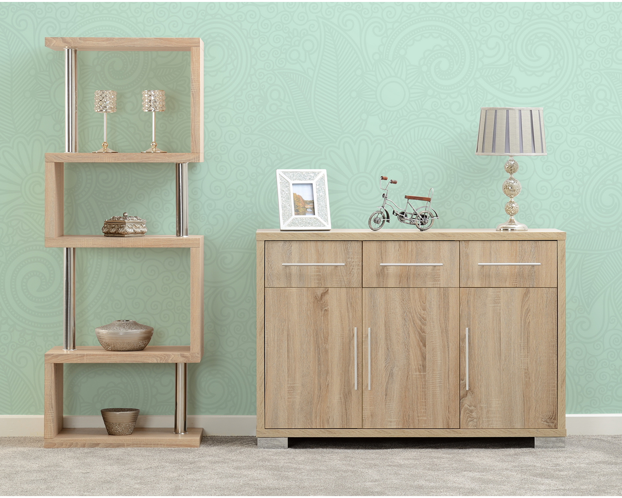 Charisma sideboard on sale