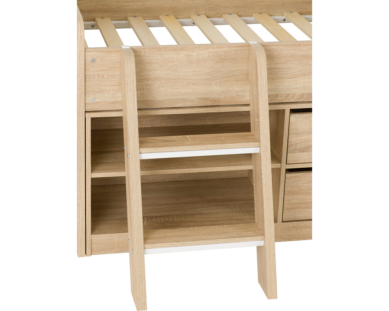 Felix Low Sleeper Bed Levines Furniture