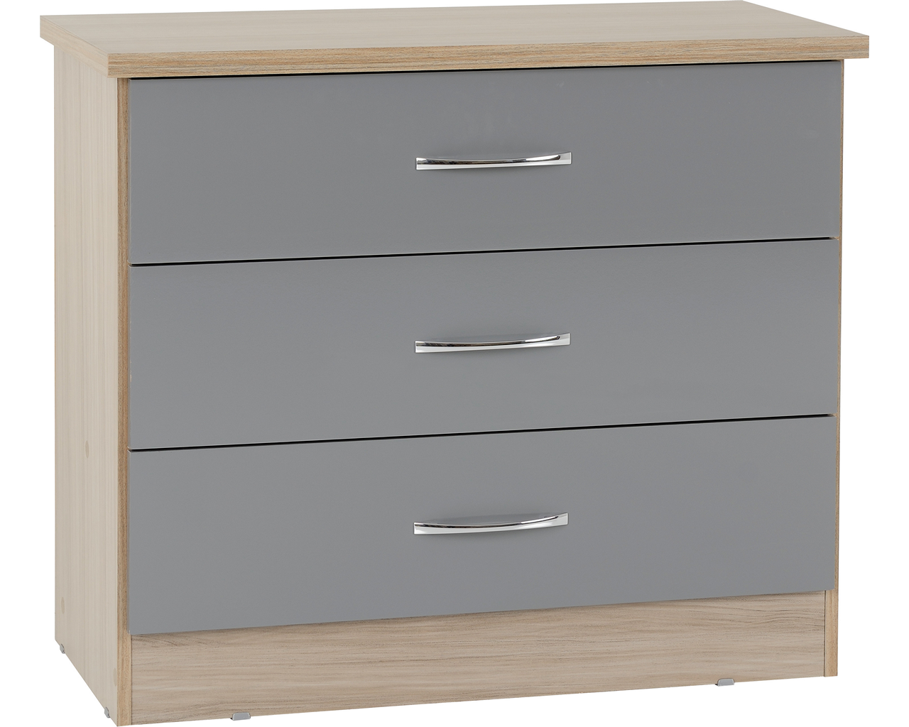 nevada-3-drawer-chest - 4
