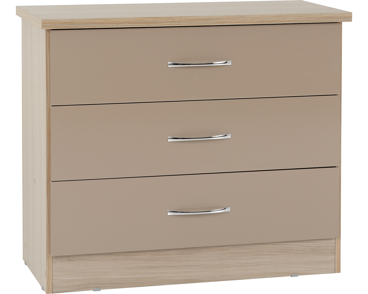 nevada-3-drawer-chest - 5