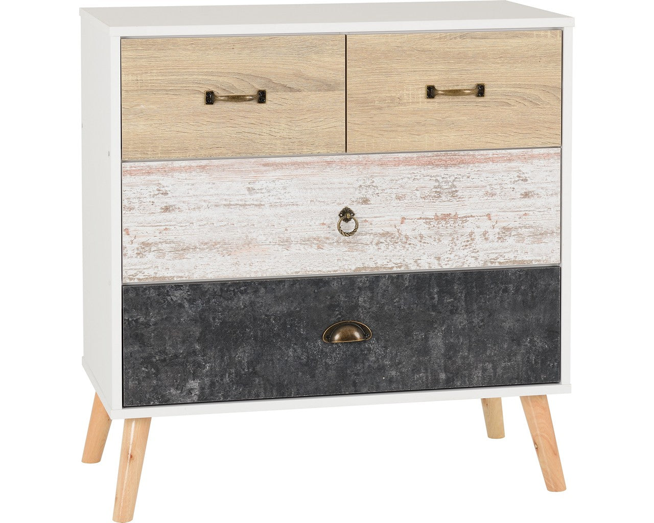 nordic-2-2-drawer-chest - 4