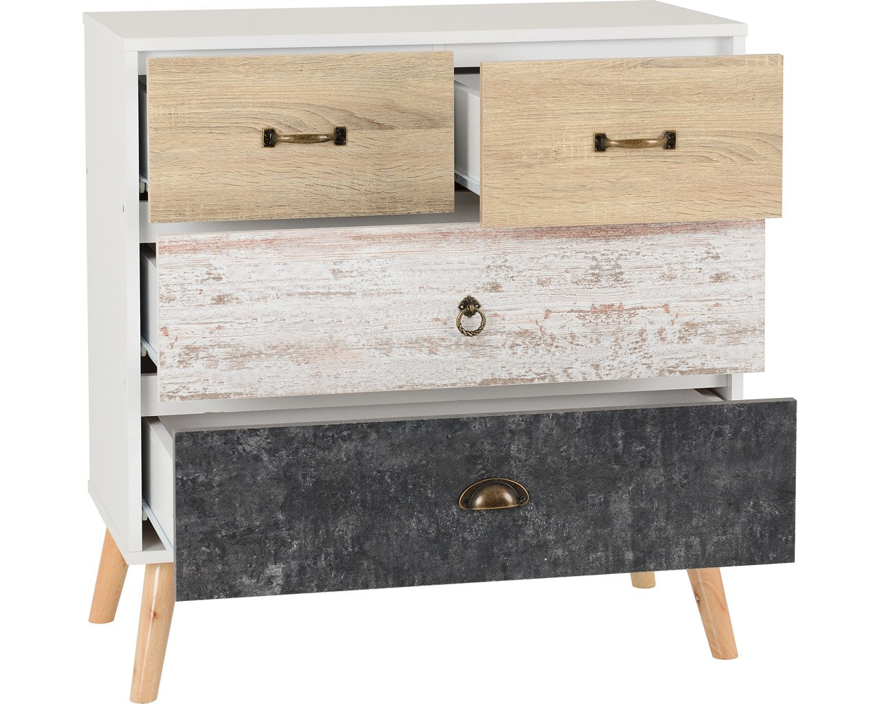 nordic-2-2-drawer-chest - 5