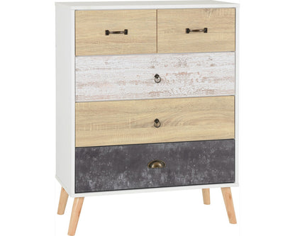 nordic-3-2-drawer-chest - 5