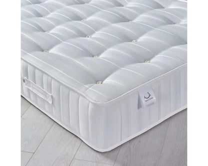 back-air-orthopaedic-mattress - 2