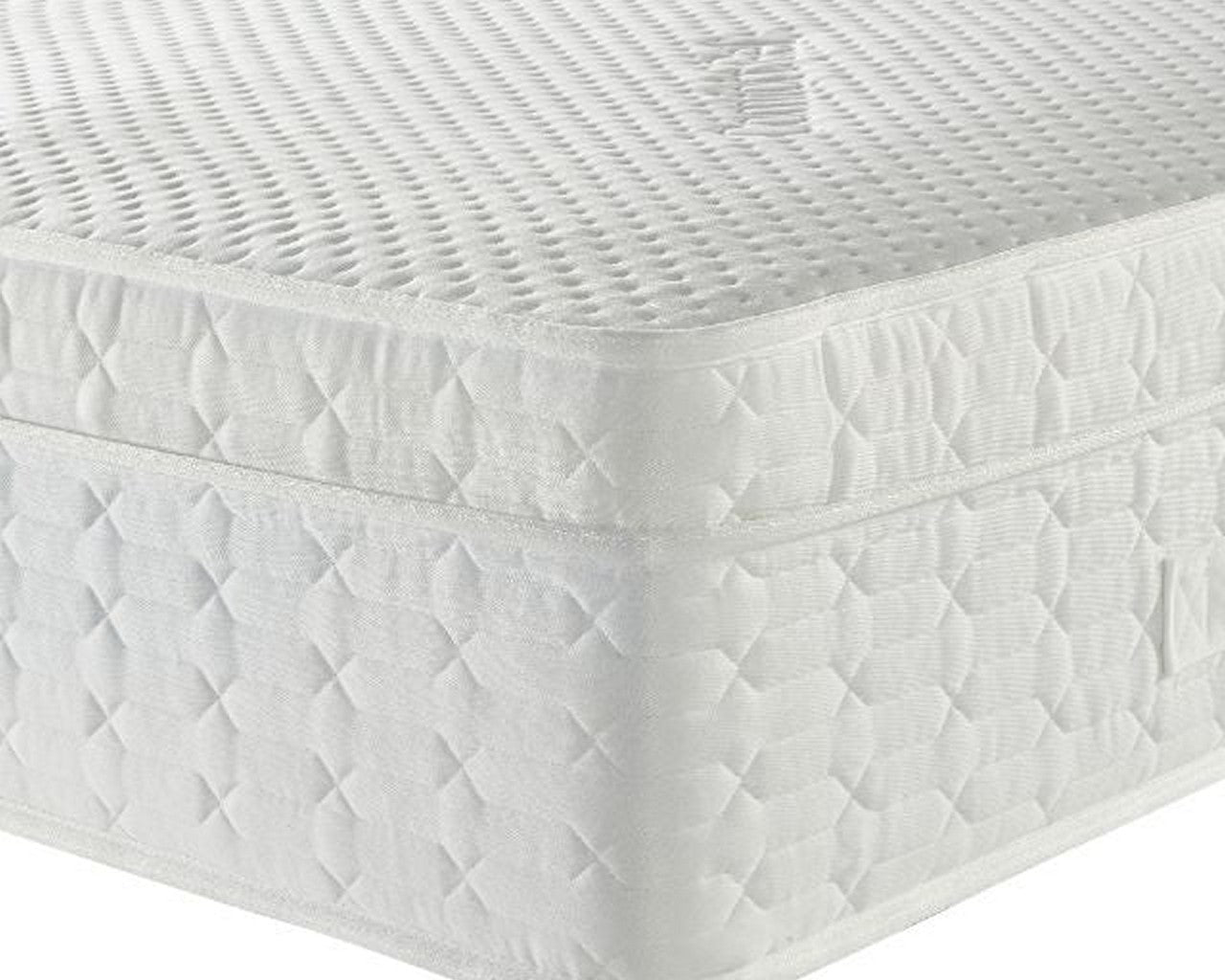 comfort-gel-1000-mattress - 1
