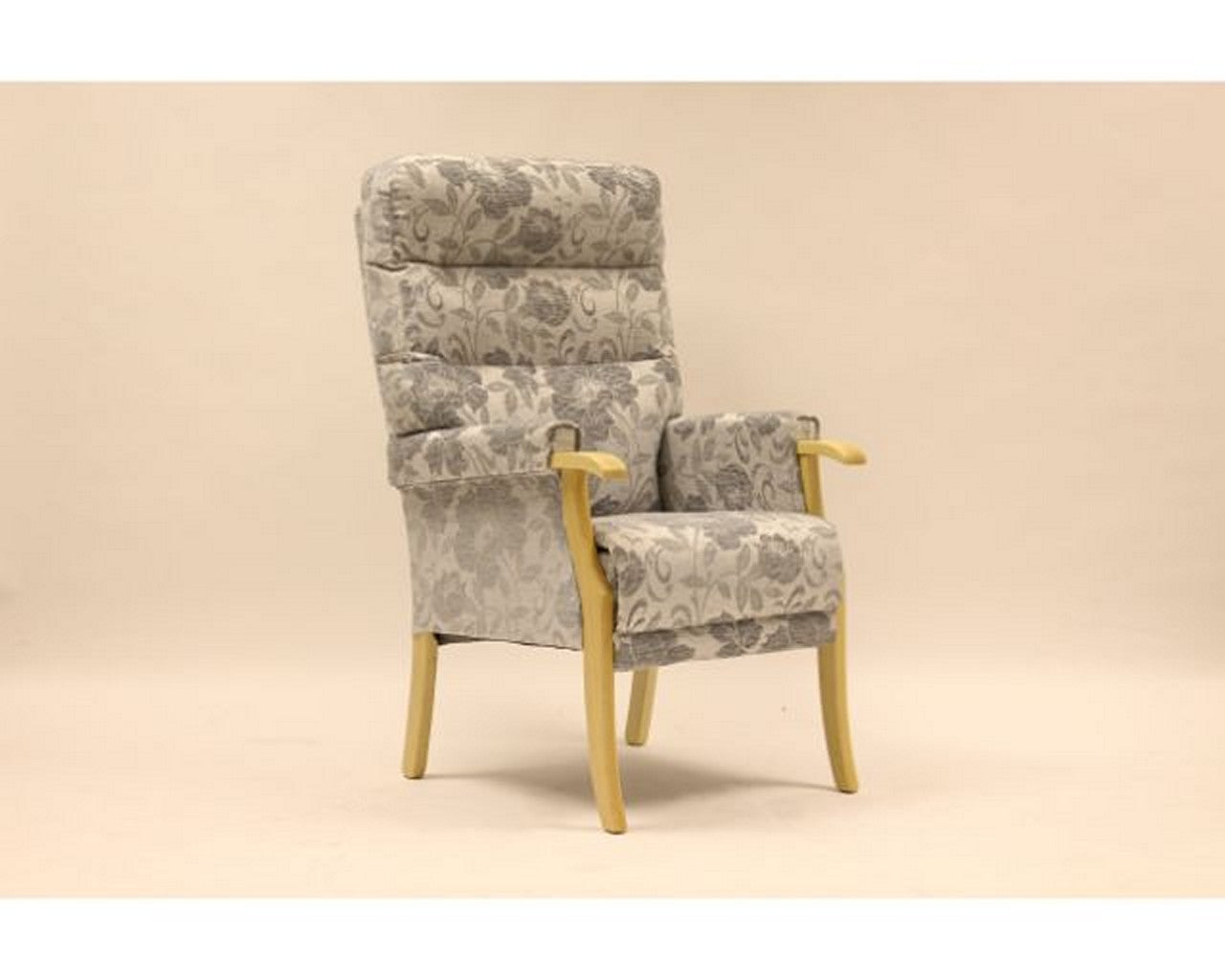 grosvenor-high-back-armchair - 2