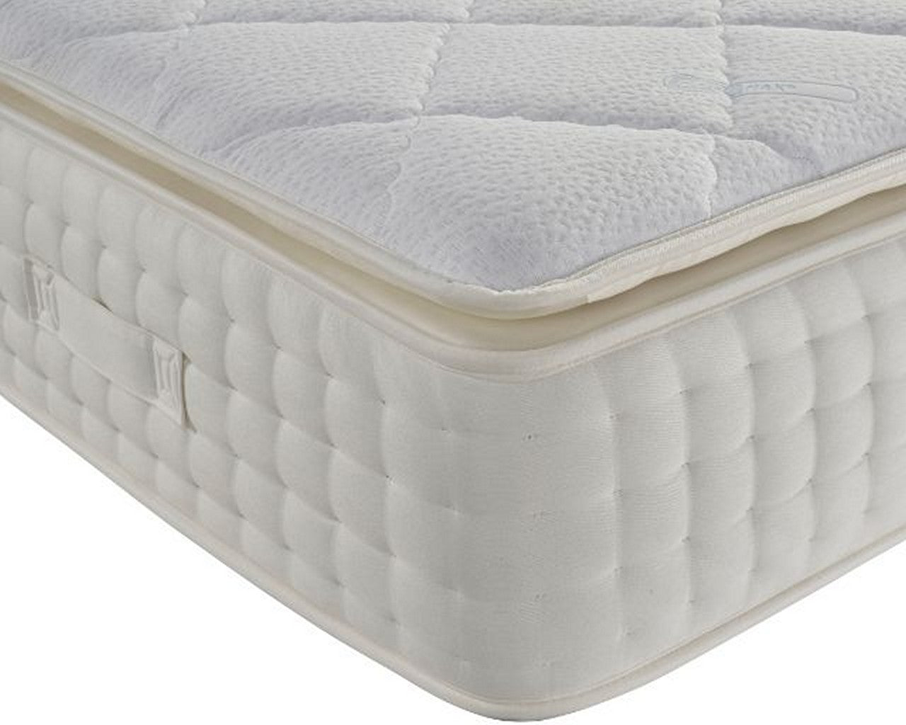 latex-pillow-top-5000-divan-bed - 3