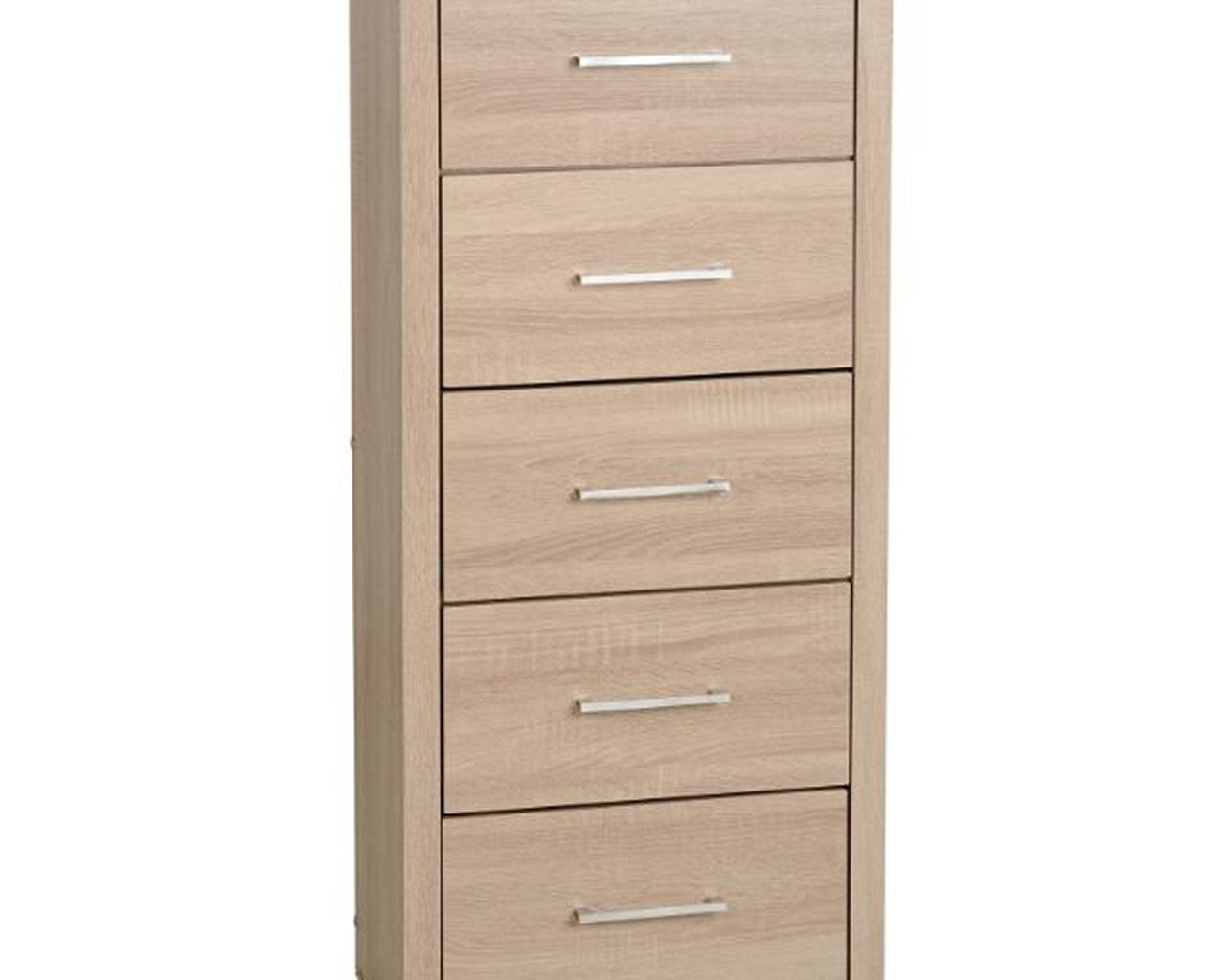lisbon-narrow-chest-of-drawers - 2