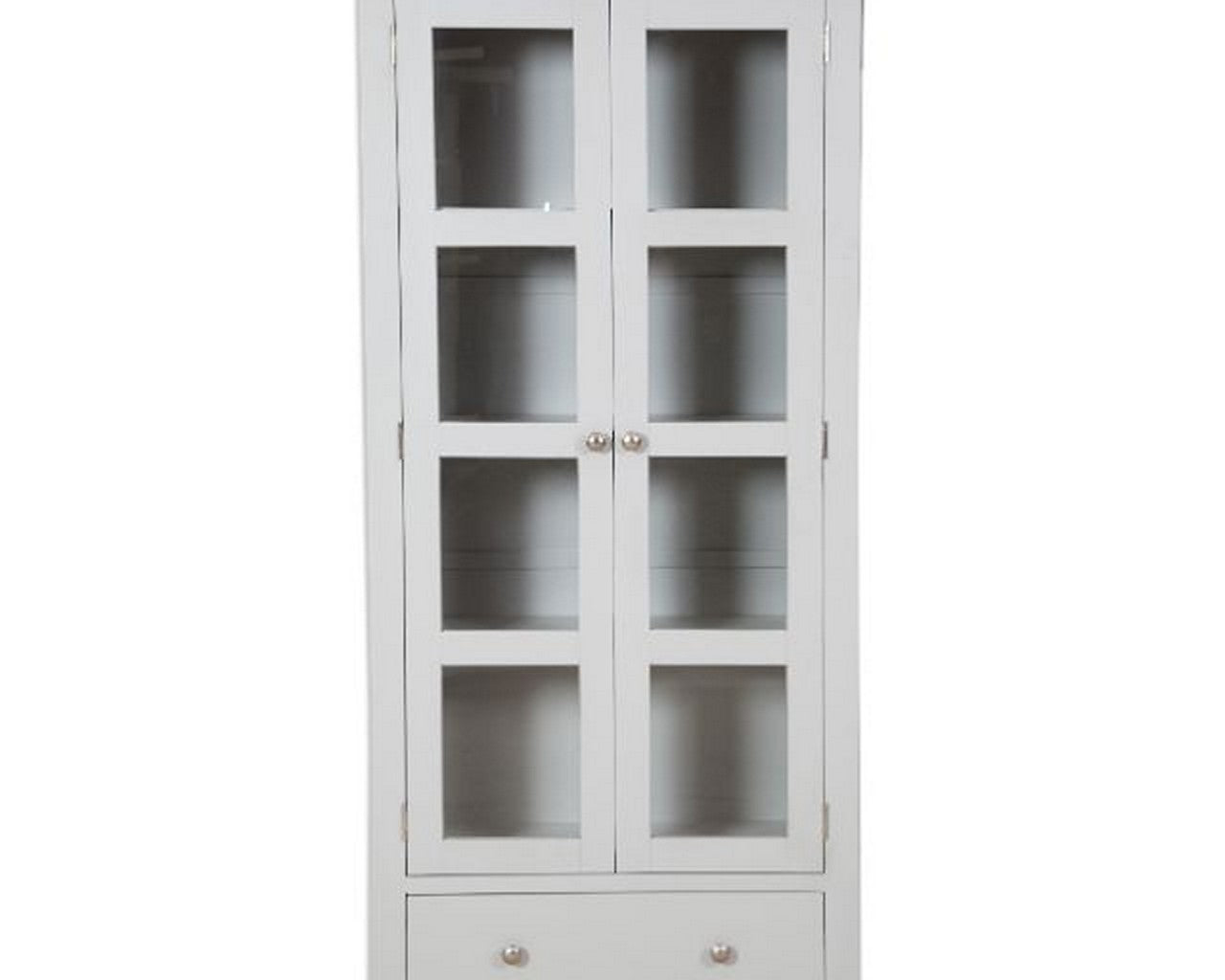 melbourne-tall-display-cabinet - 5