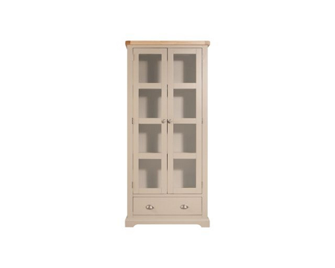 melbourne-tall-display-cabinet - 1