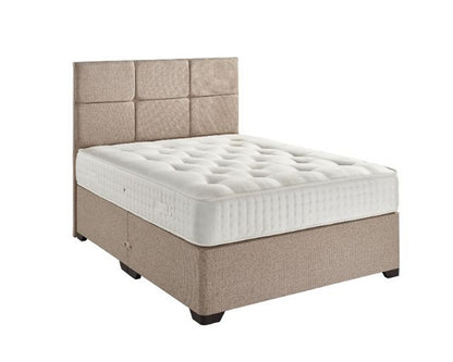 snuggle-1000-divan-bed - 1