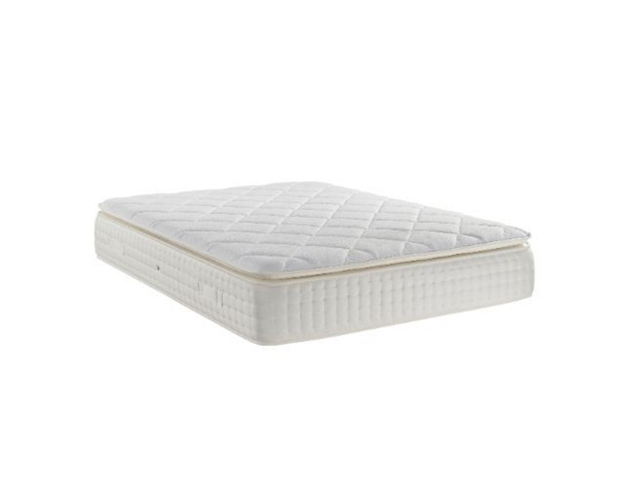 visco-3000-mattress - 2